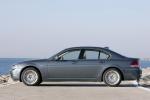 BMW 7-Series 2006 года